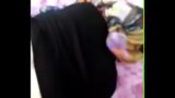 Türbanlı Cuce Porno izle