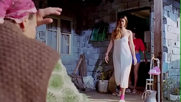Dansöz Erotik Filmi