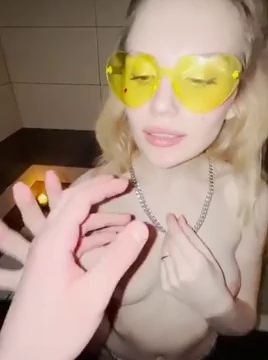 Banyo da sikiş romantik sikiş